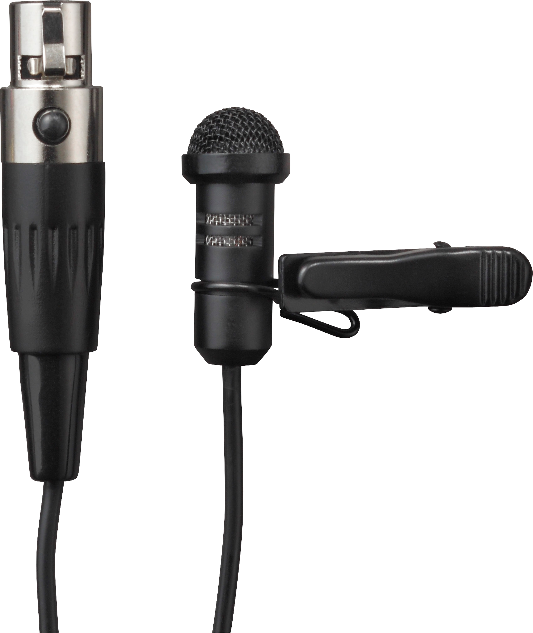 Electro Voice R300-L Lapel system with ULM18 directional microphone
