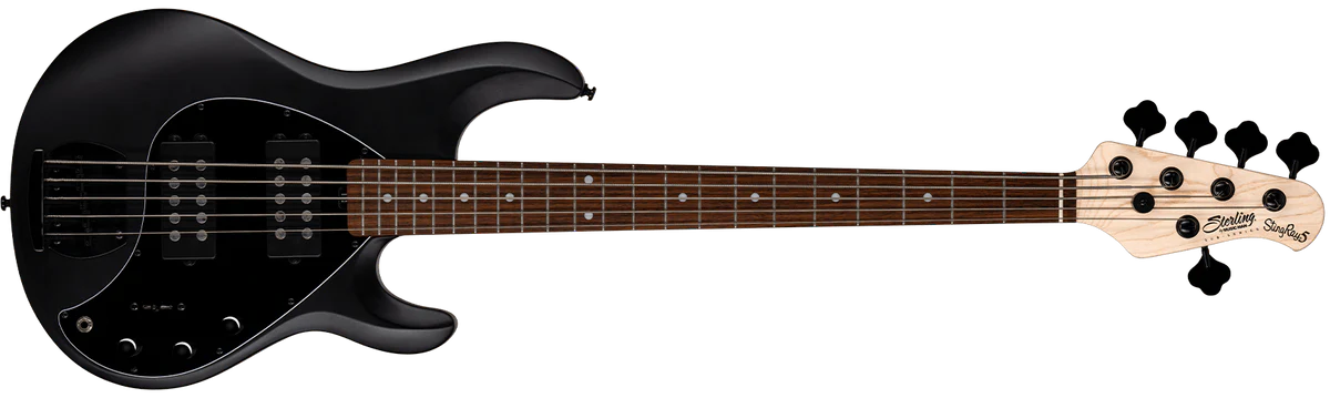 Sterling By Music Man StingRay RAY5HH Bass Guitar