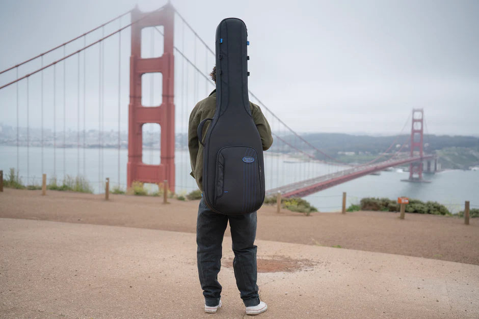 REUNION BLUES RB Expedition Series Case