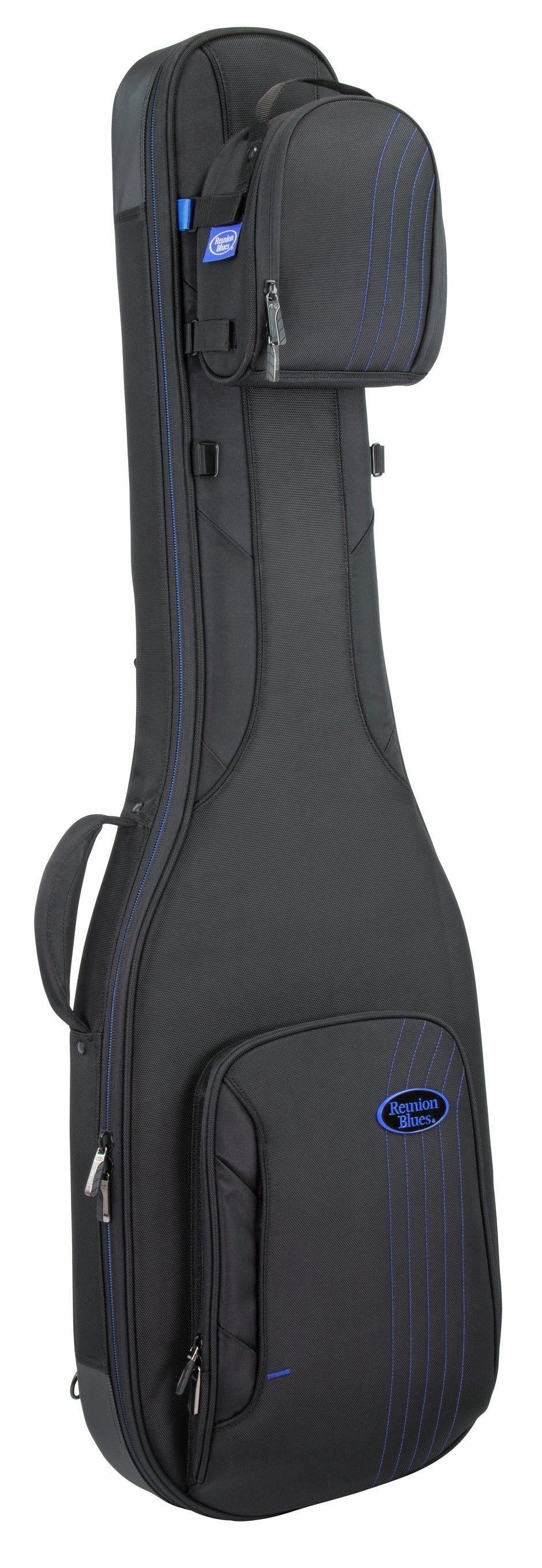 REUNION BLUES RB Expedition Series Case