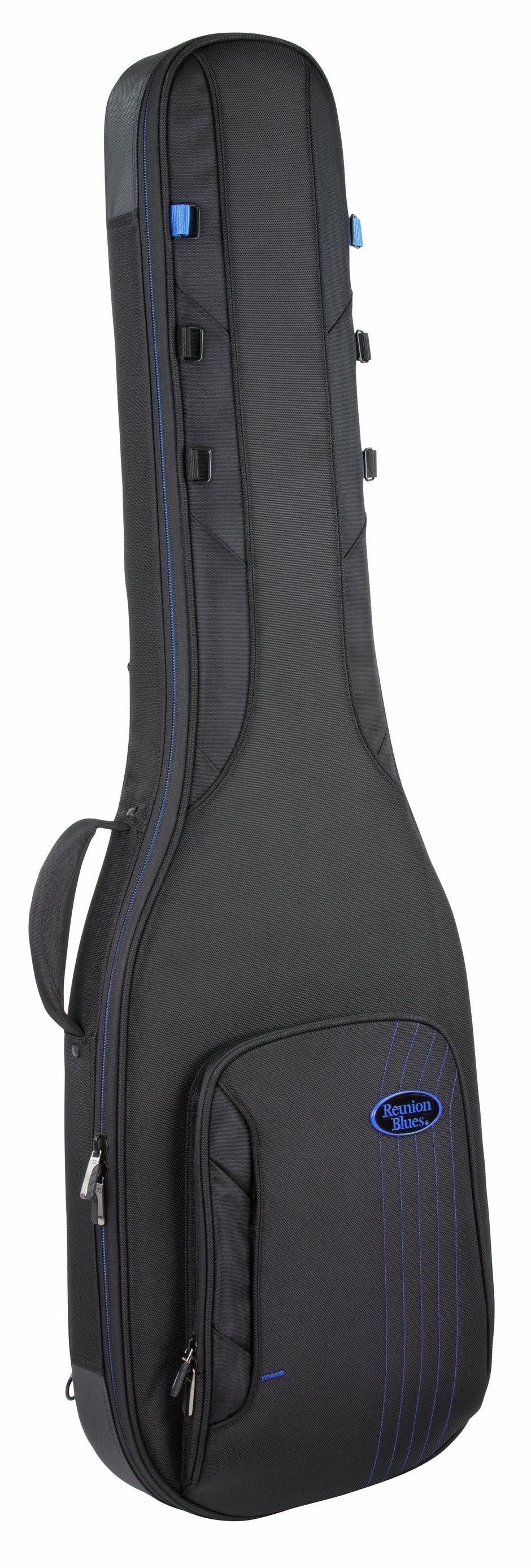 REUNION BLUES RB Expedition Series Case