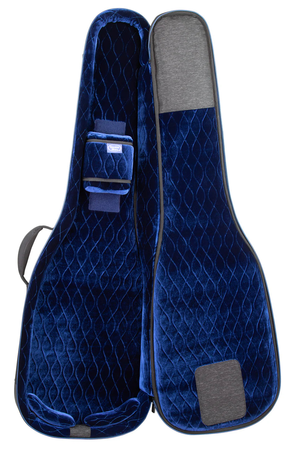 REUNION BLUES RB Expedition Series Case