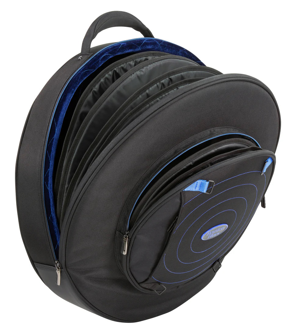 REUNION BLUES RB Expedition Series Case