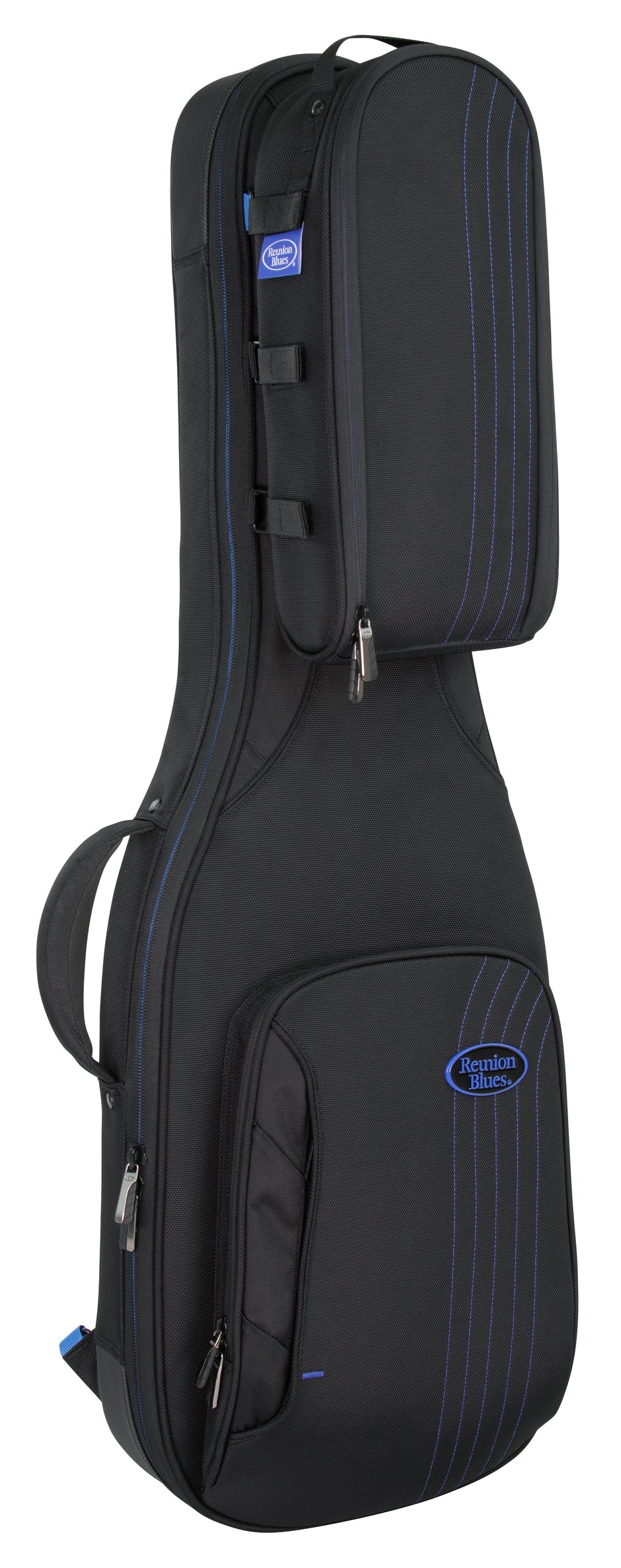REUNION BLUES RB Expedition Series Case