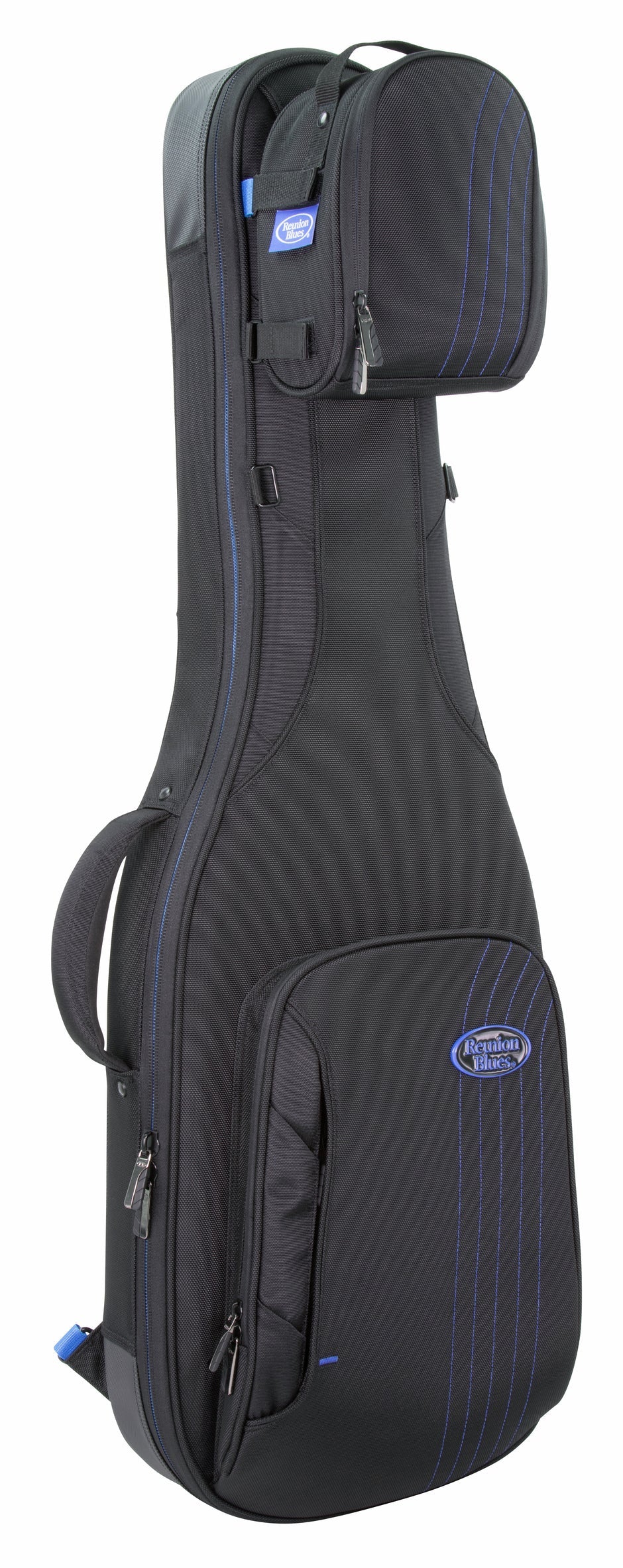 REUNION BLUES RB Expedition Series Case