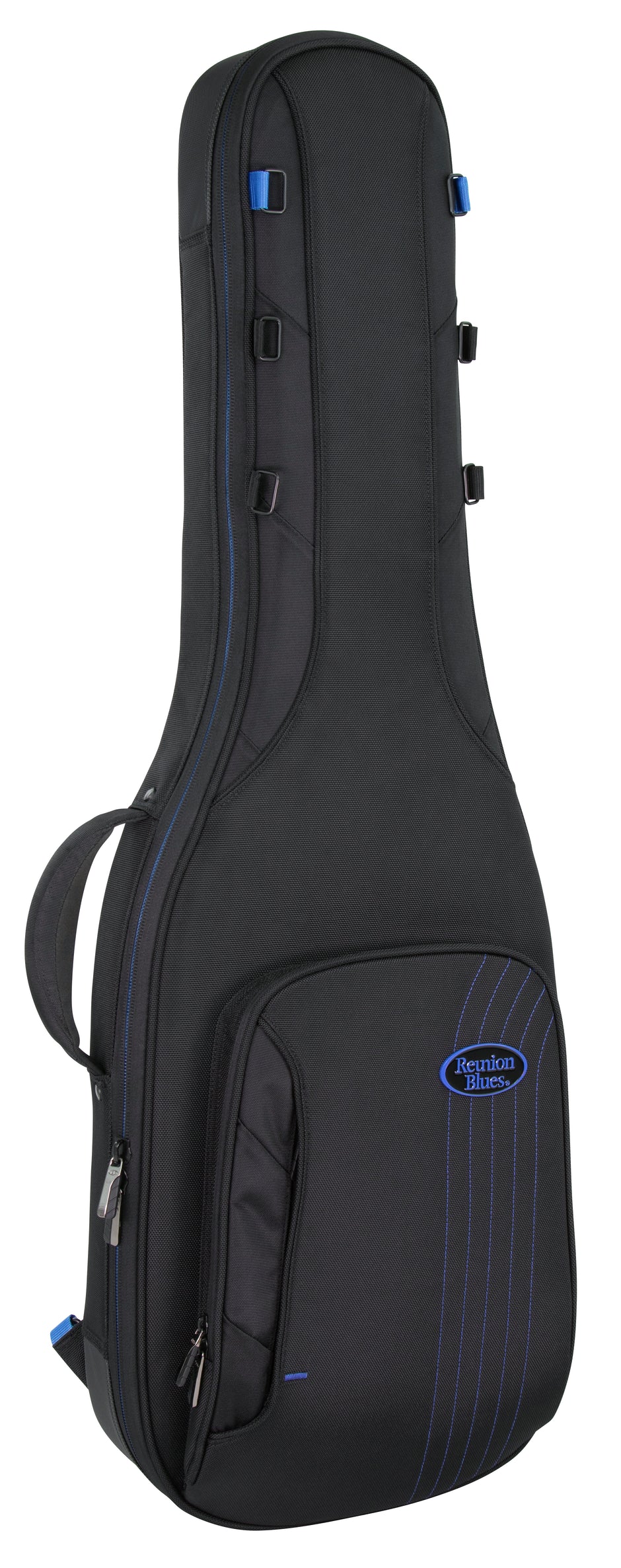 REUNION BLUES RB Expedition Series Case
