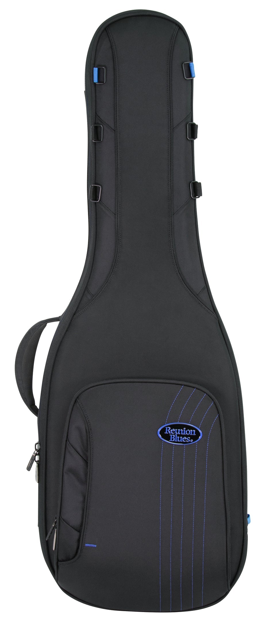 REUNION BLUES RB Expedition Series Case