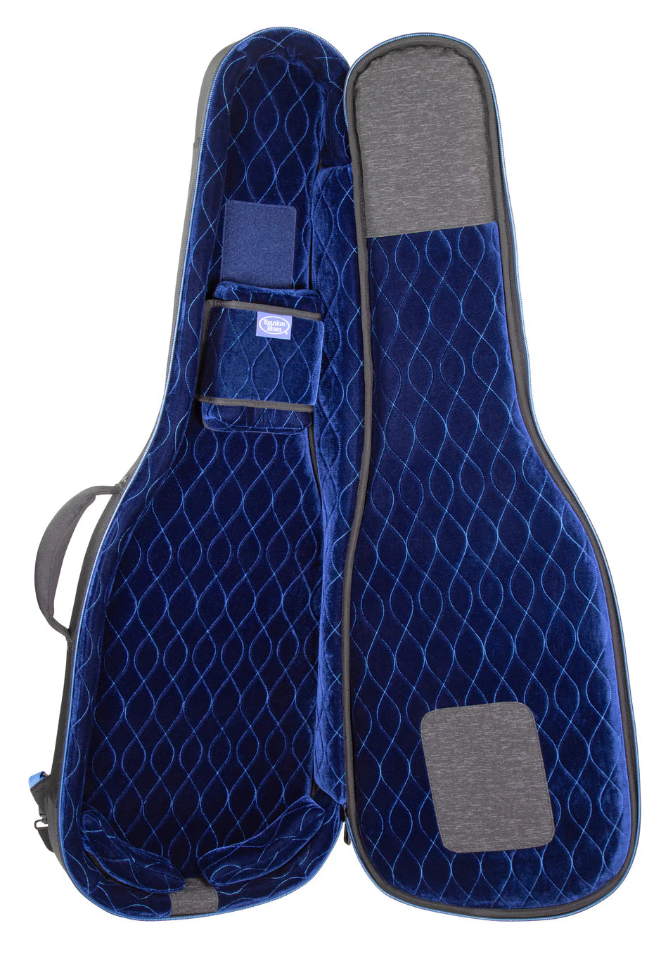 REUNION BLUES RB Expedition Series Case
