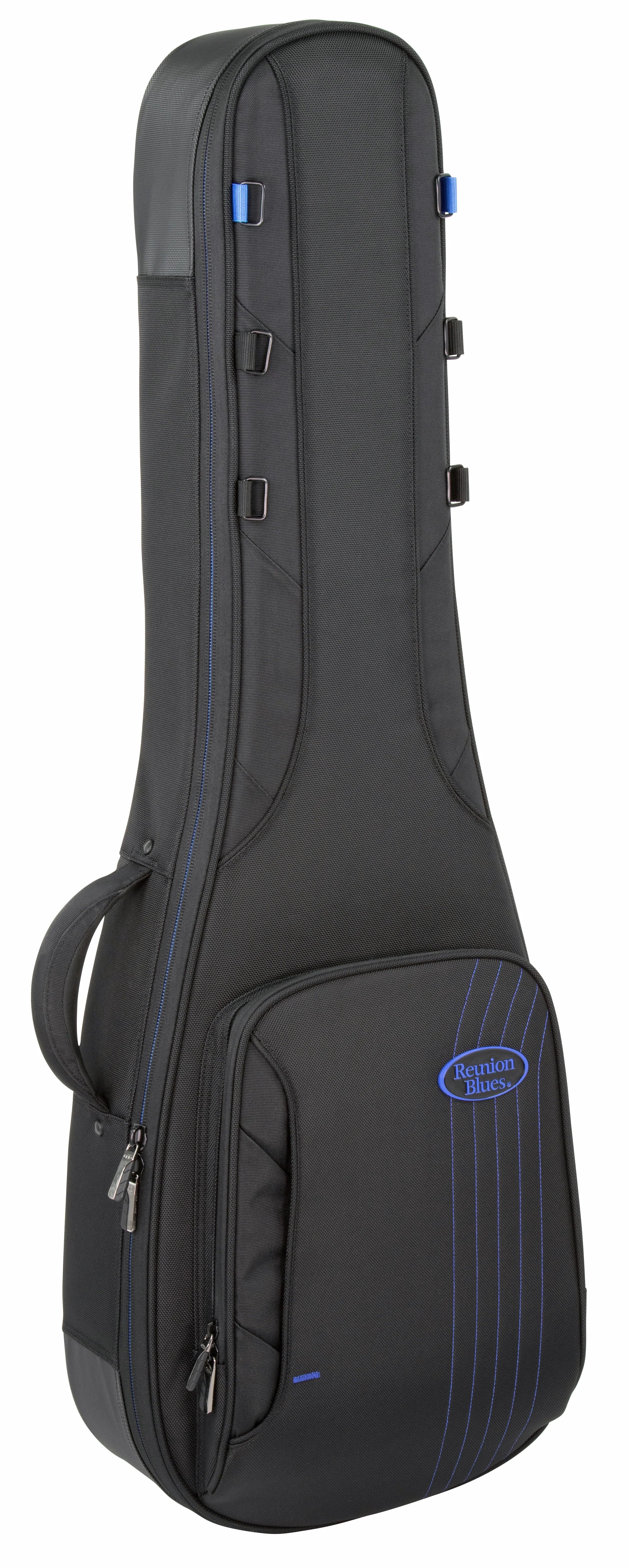 REUNION BLUES RB Expedition Series Case