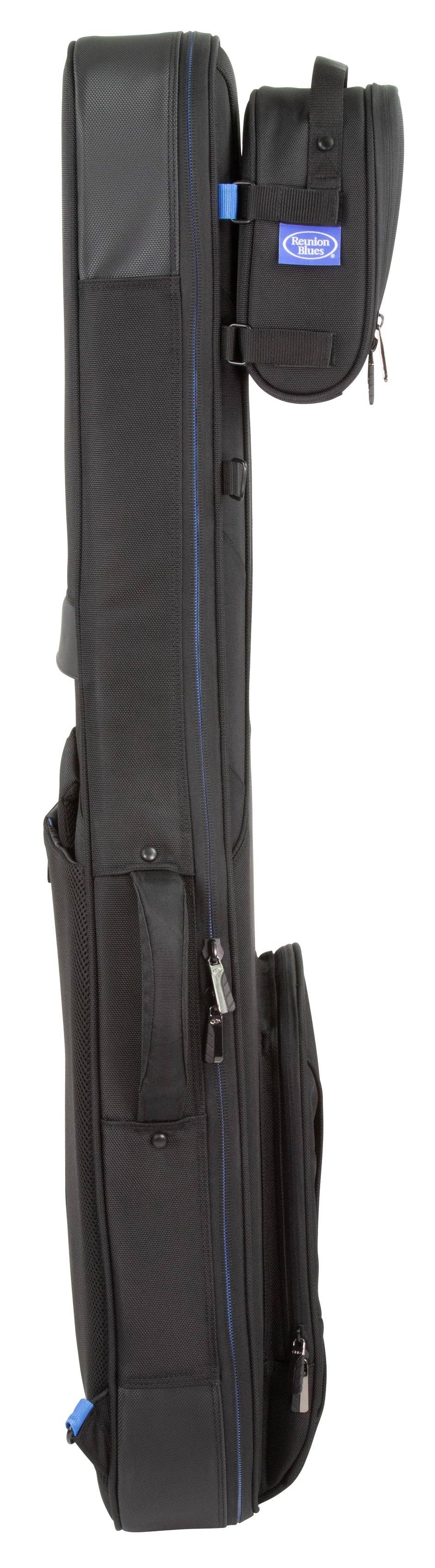 REUNION BLUES RB Expedition Series Case