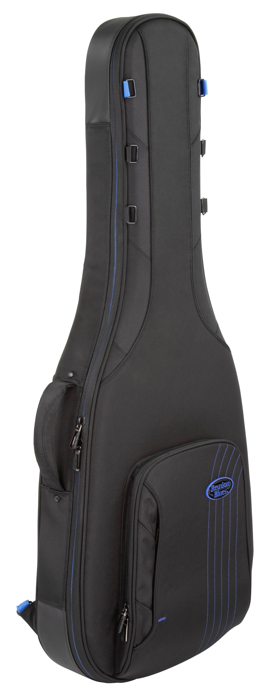 REUNION BLUES RB Expedition Series Case