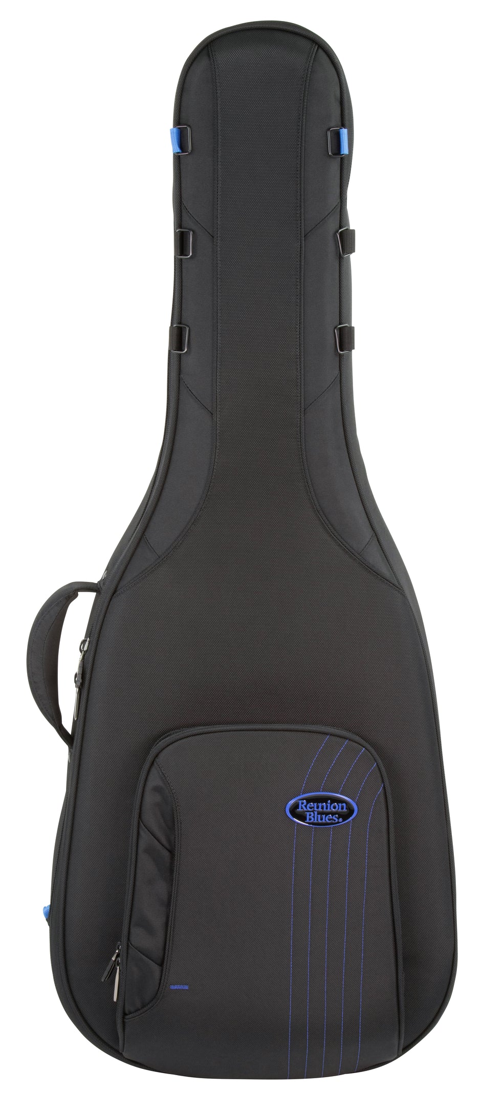 REUNION BLUES RB Expedition Series Case