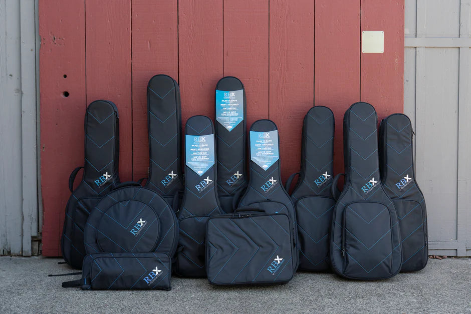 Reunion Blues RBX Bag