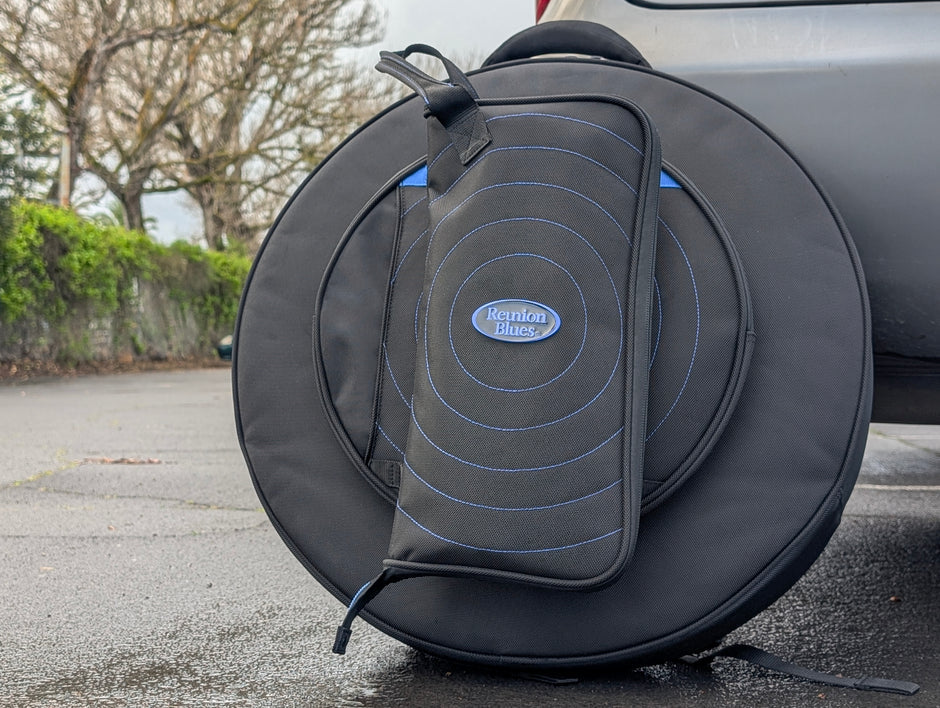 Reunion Blues RB Expedition SideKick Stick Bag