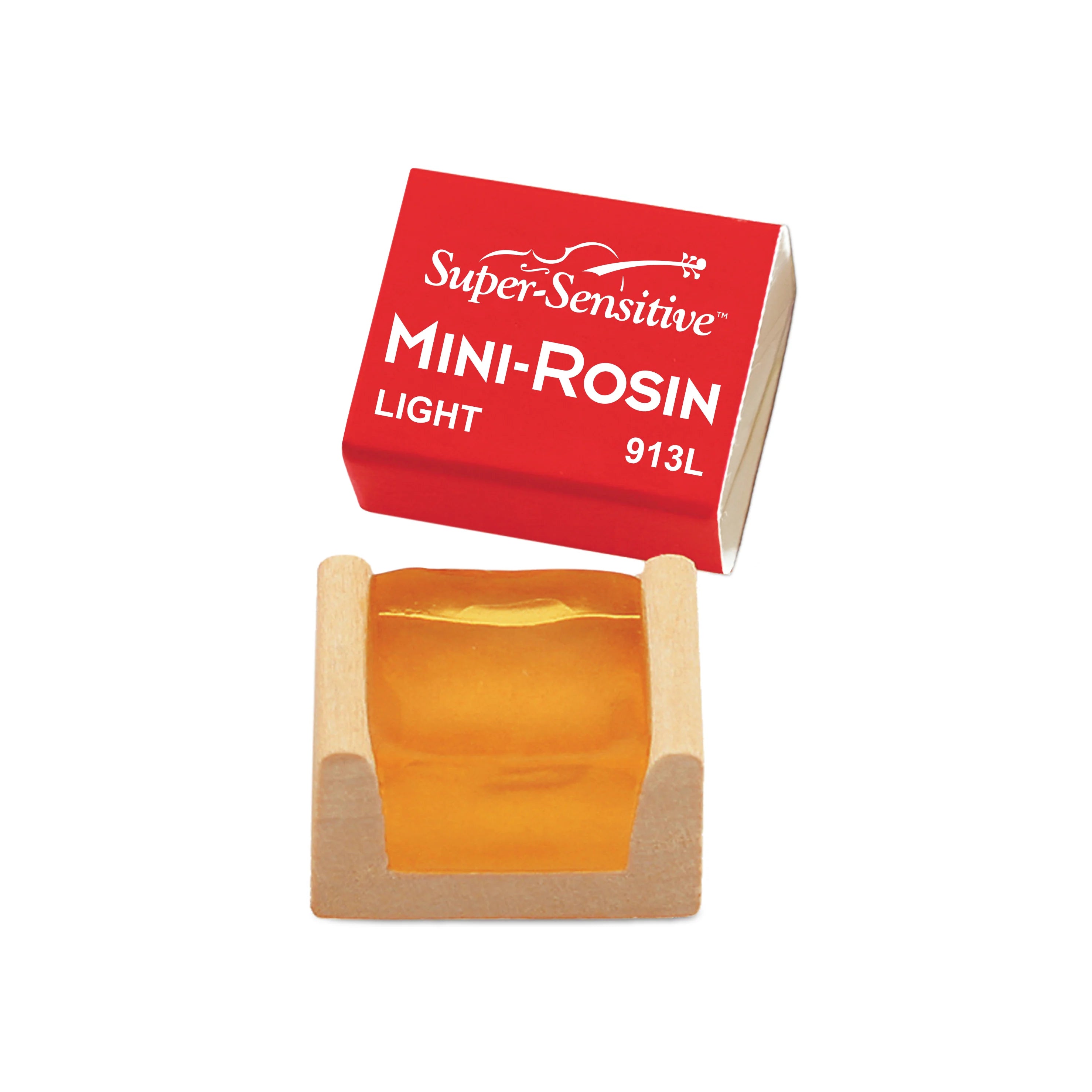 Super-Sensitive Mini Rosin