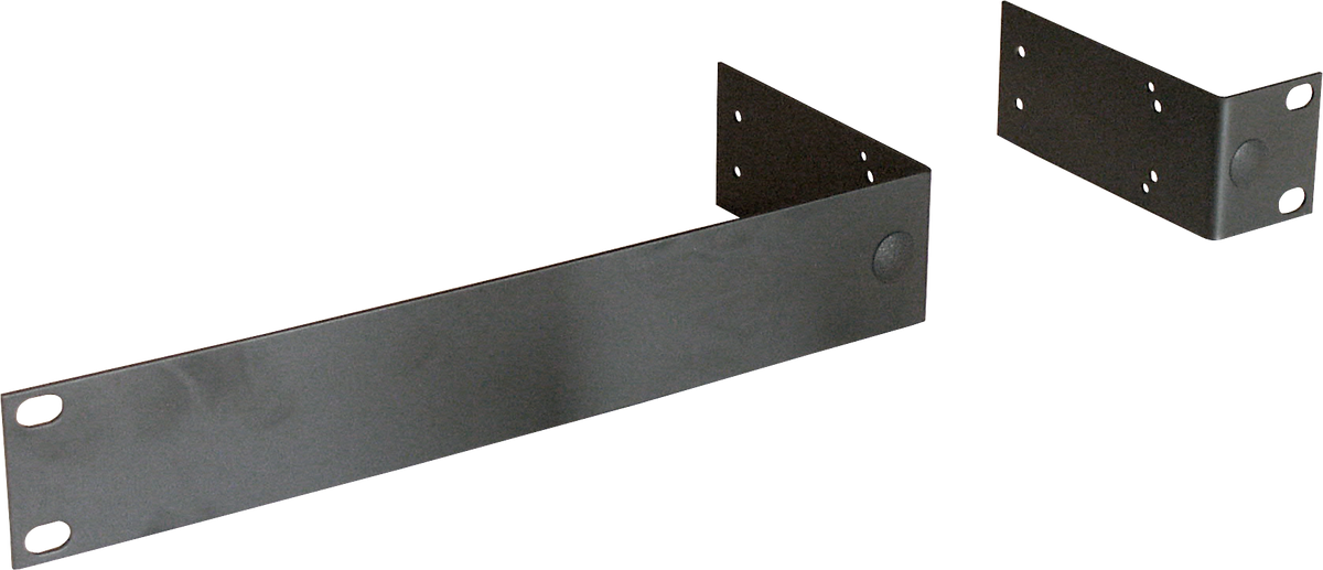 Electro-Voice RM-300 Single Rack Mount Hardware for R300 Receiver