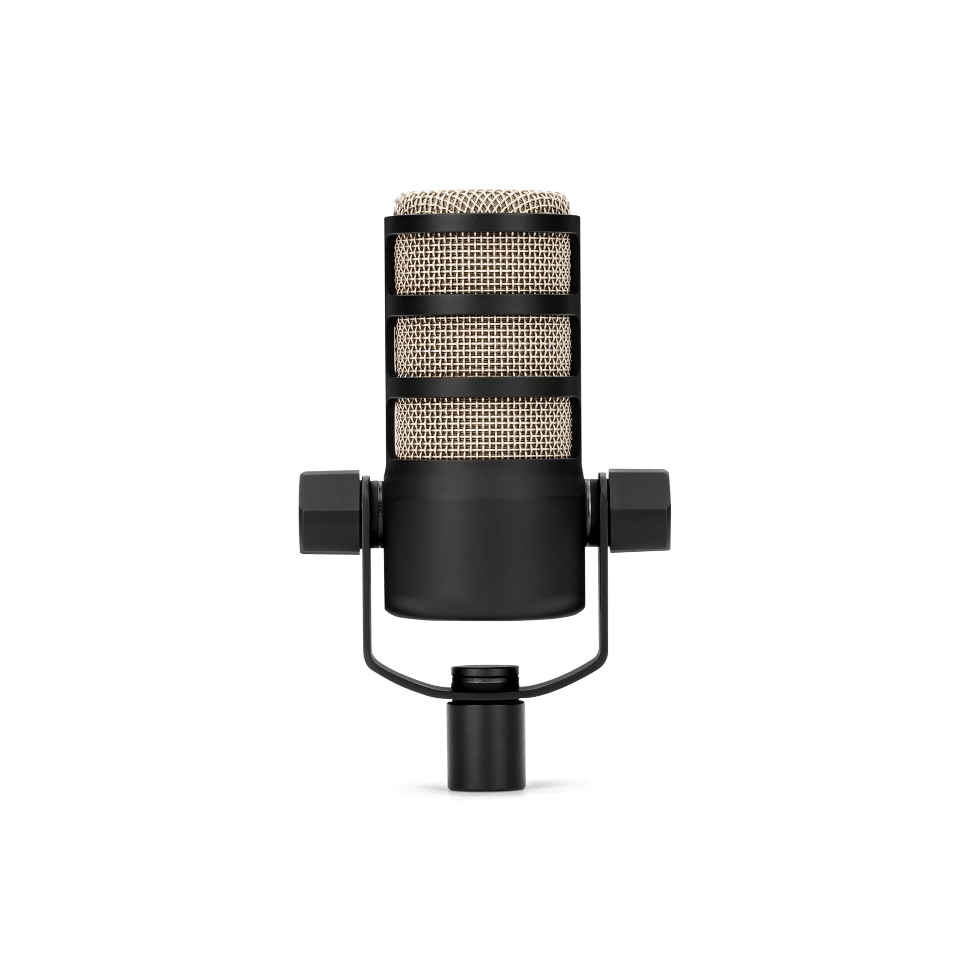 Rode PodMic Cardioid Dynamic Broadcast Microphone