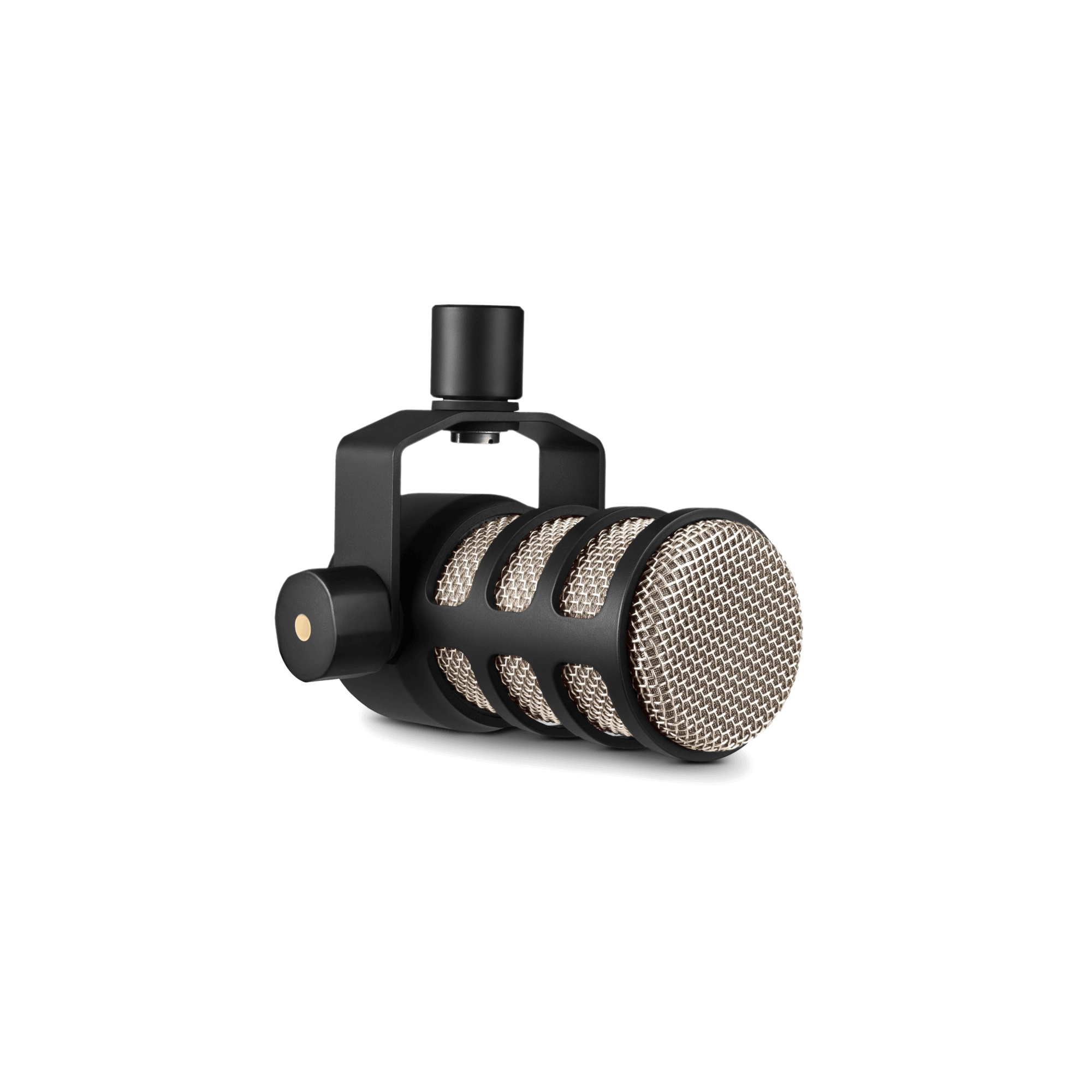Rode PodMic Cardioid Dynamic Broadcast Microphone