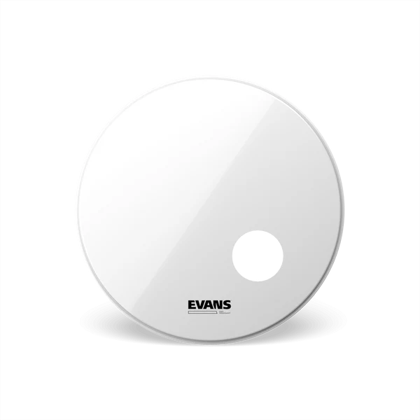 EVANS EQ3 Reso White