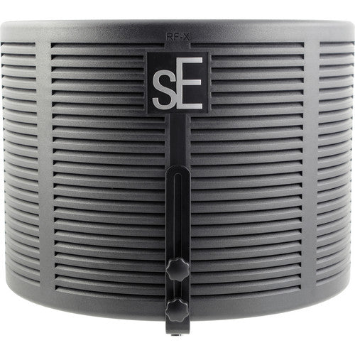 sE Electronics RF-X Reflexion Filter X (Gray)