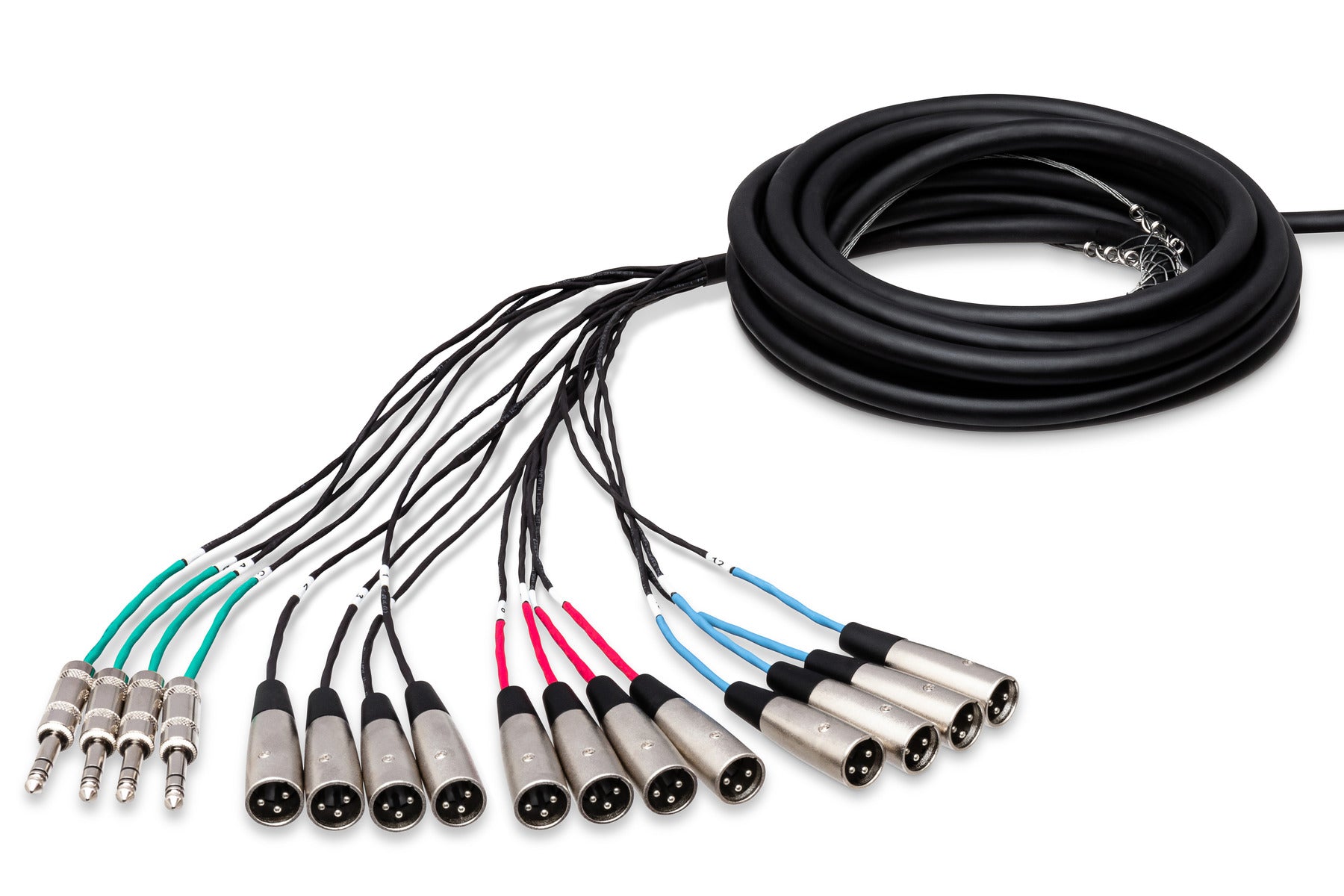 Pro-Conex Stage Box Snake