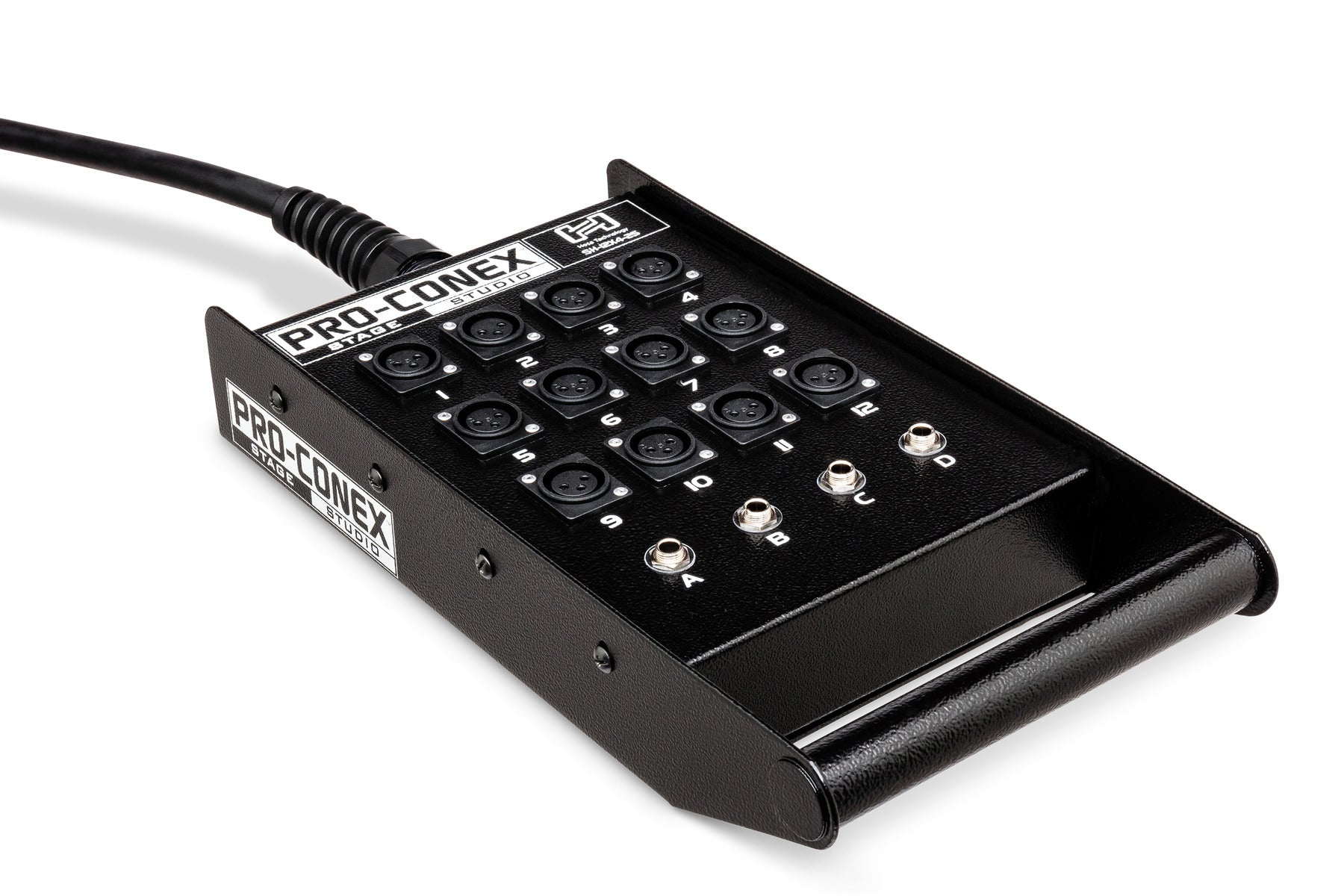 Pro-Conex Stage Box Snake