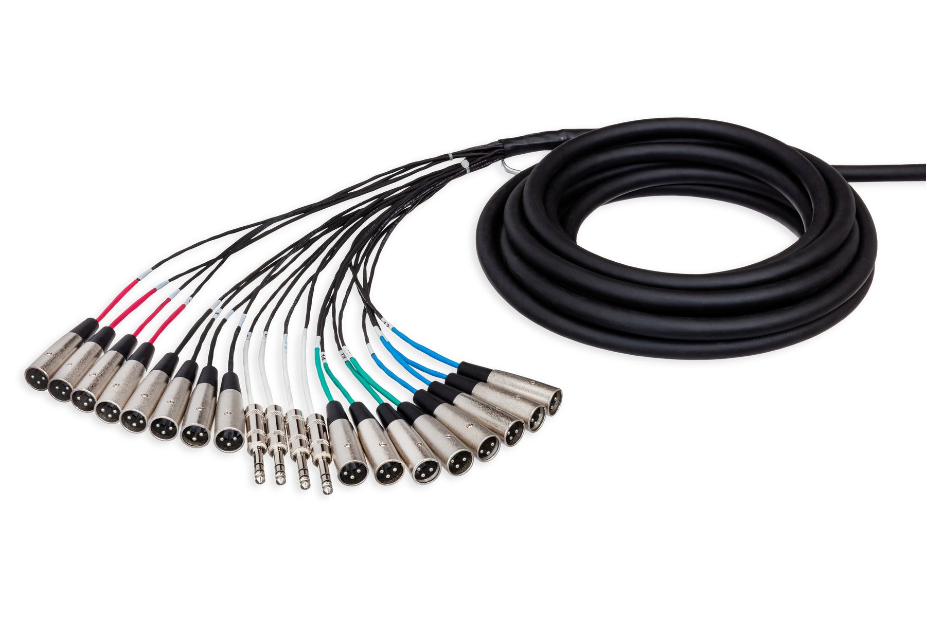 Pro-Conex Stage Box Snake