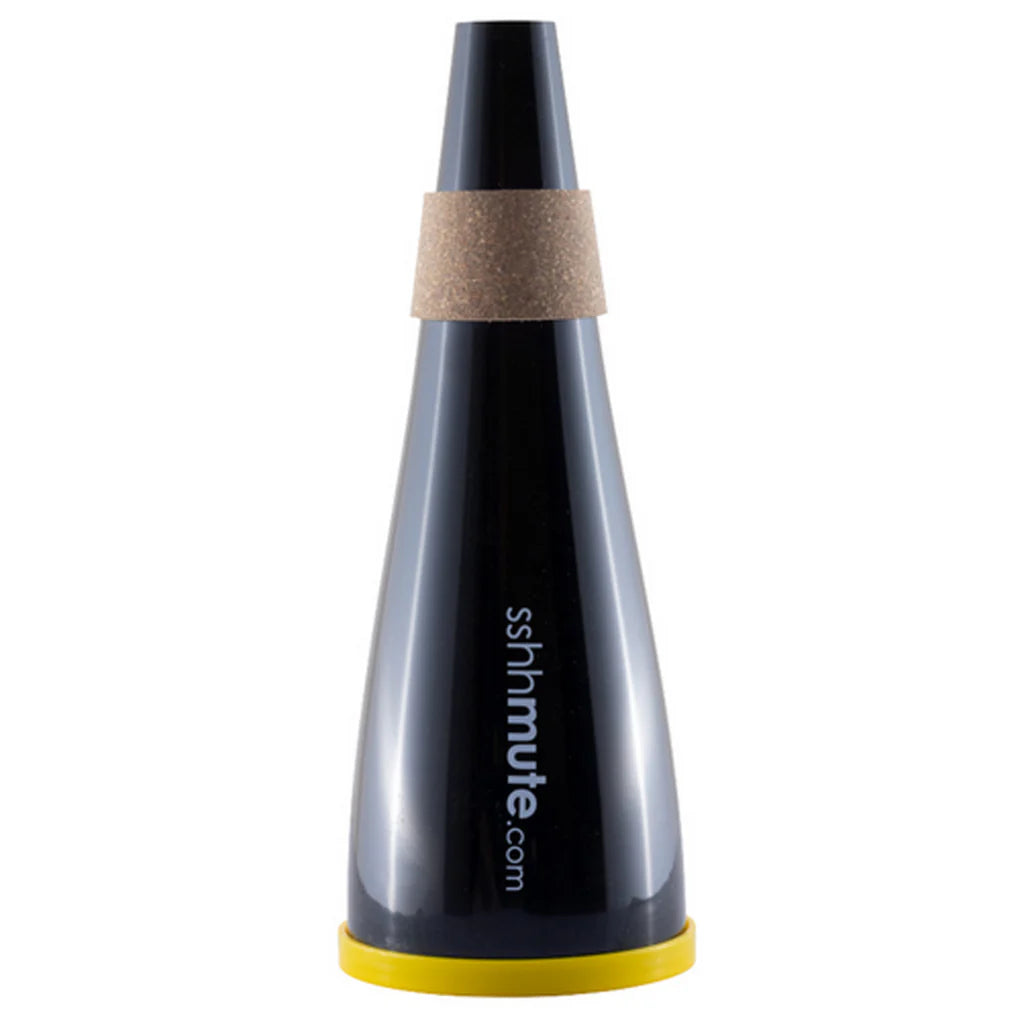 Sshhmute Piccolo Trumpet, Trumpet & Cornet