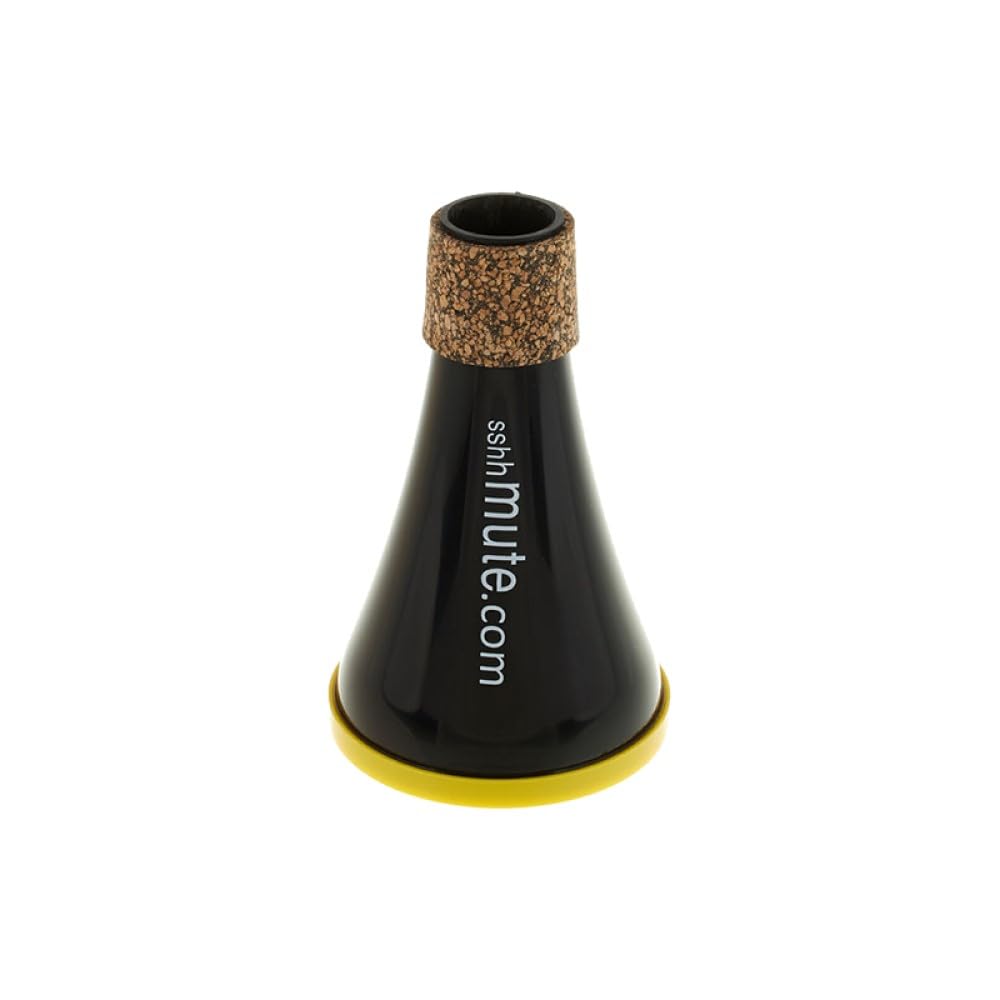 Sshhmute Piccolo Trumpet, Trumpet & Cornet
