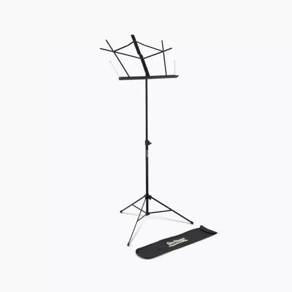 On Stage Detachable Sheet Music Stand with Bag