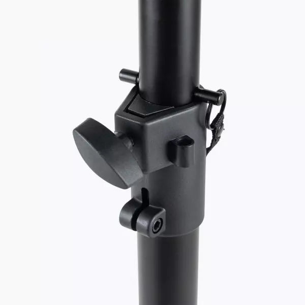 On Stage Studio Monitor Stands (Pair)