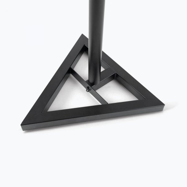 On Stage Studio Monitor Stands (Pair)