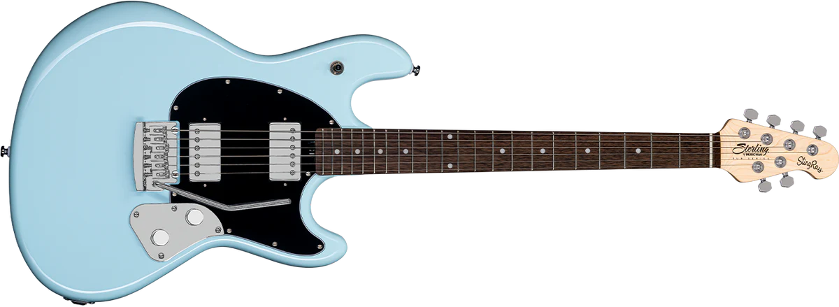 Sterling By Music Man StingRay SR30 Electric Guitar