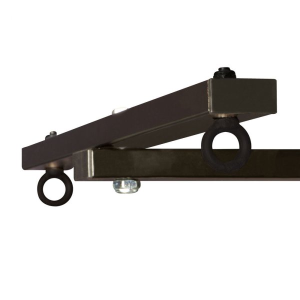 On Stage Hanging Speaker Bracket (Pair)
