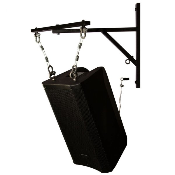 On Stage Hanging Speaker Bracket (Pair)