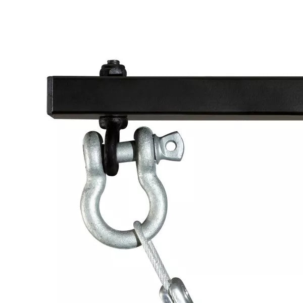 On Stage Hanging Speaker Bracket (Pair)