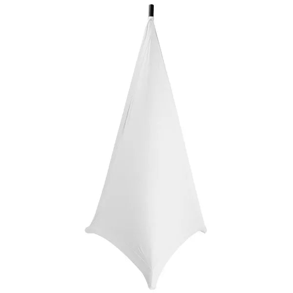 On Stage Speaker/Lighting Stand Scrim
