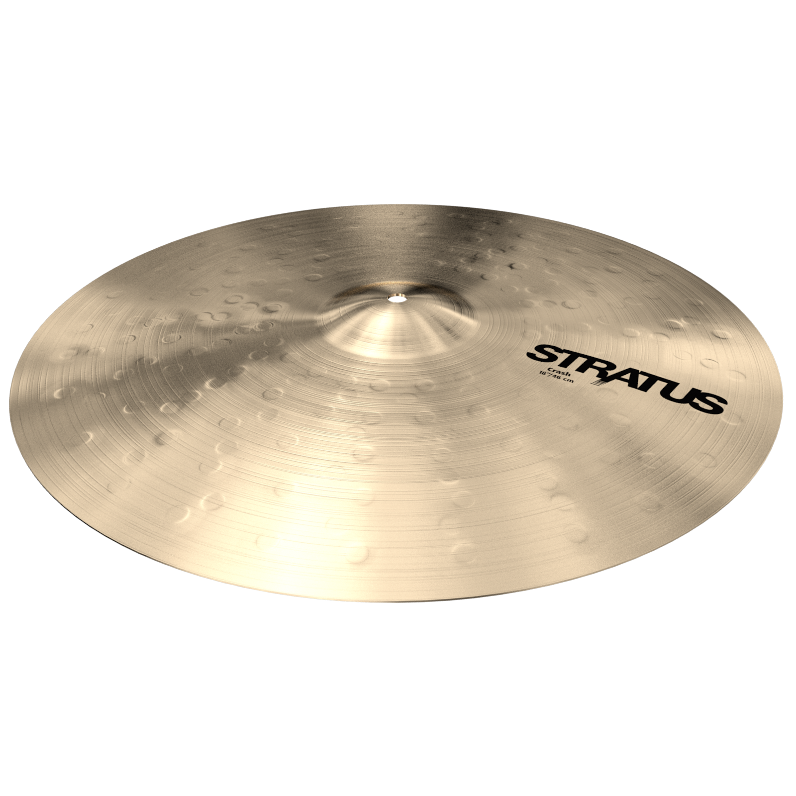 Sabian Stratus Crash Cymbal - 18 inches