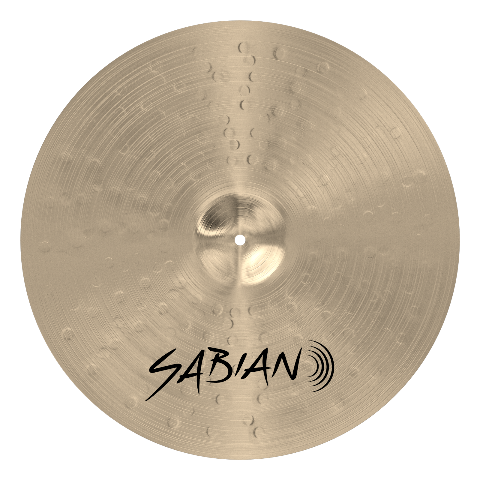 Sabian Stratus Crash Cymbal - 18 inches