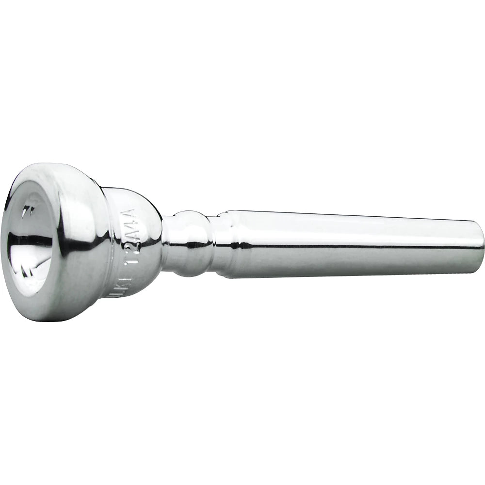 Schilke 25 12A4A Trumpet Silver Mouthpiece