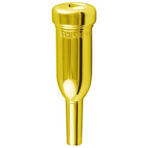 Schilke 25 13A4zGP Trumpet Silver Mouthpiece