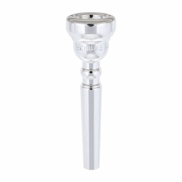 Schilke 13B Trumpet Silver Mouthpiece