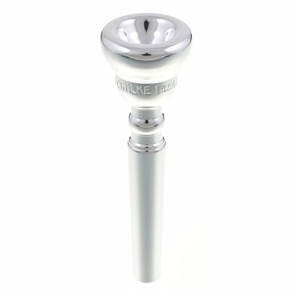 Schilke 14A4A Trumpet Silver Mouthpiece