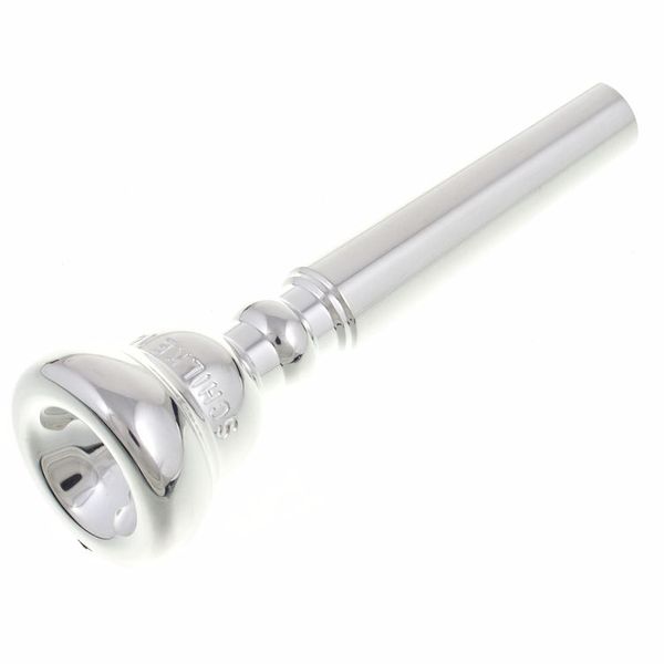 Schilke 14A4 Trumpet Silver Mouthpiece
