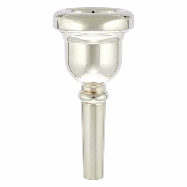 Schilke 45 50C4 Tenor Trombone Silver Mouthpiece