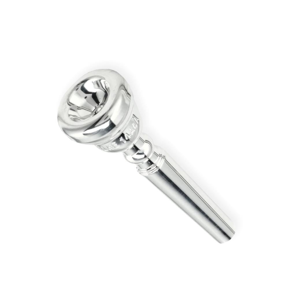 Schilke 14A4A Cornet Silver Mouthpiece