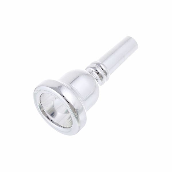 Schilke 55 51C4 Bass Trombone Silver Mouthpiece