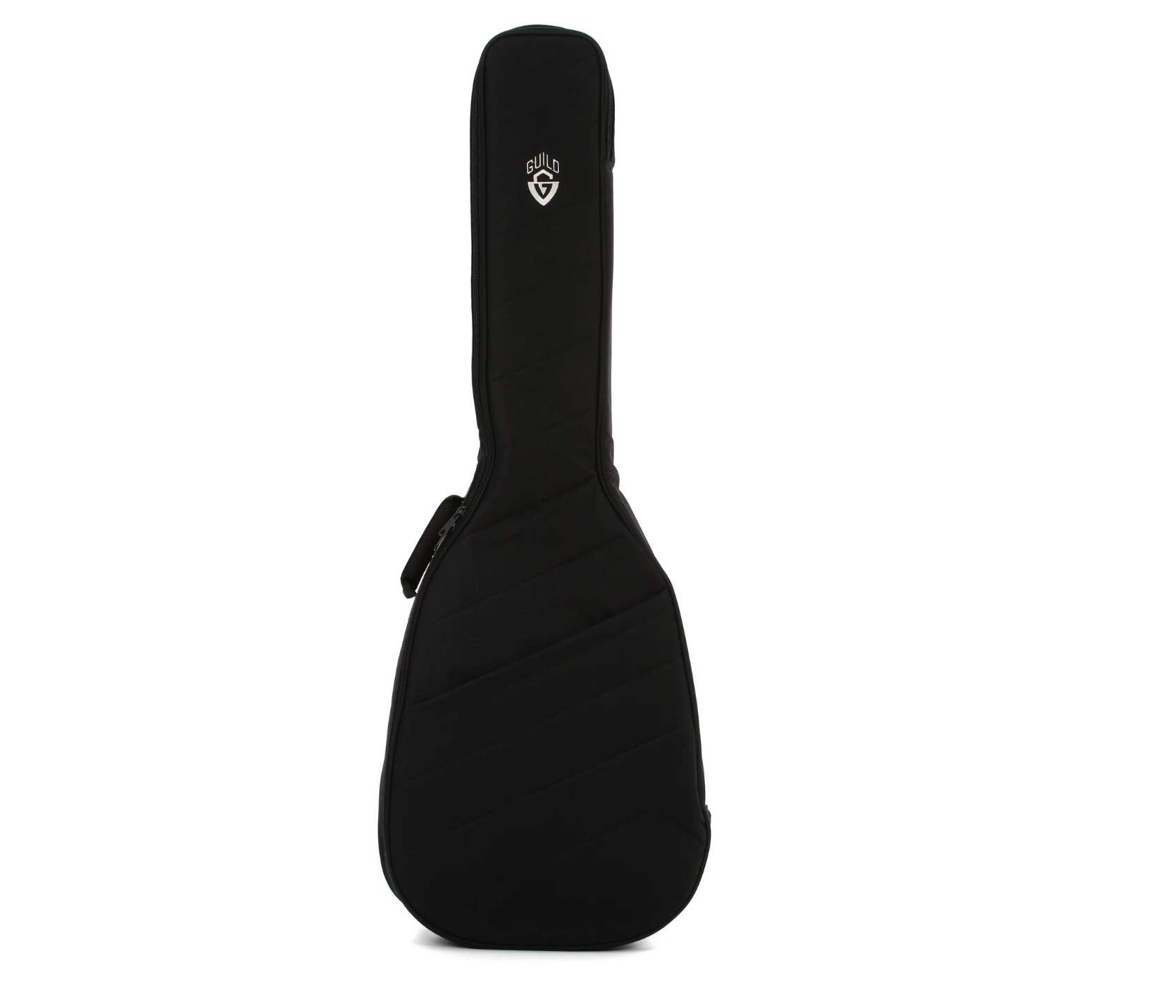 Guild Deluxe Acoustic Gig Bag - Bass
