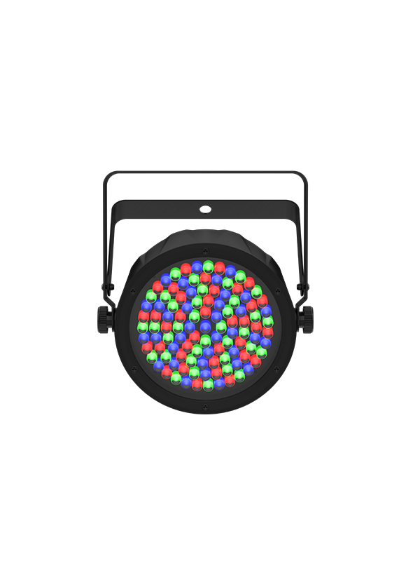 Chauvet DJ SlimPAR 56 ILS RGB PAR Fixture