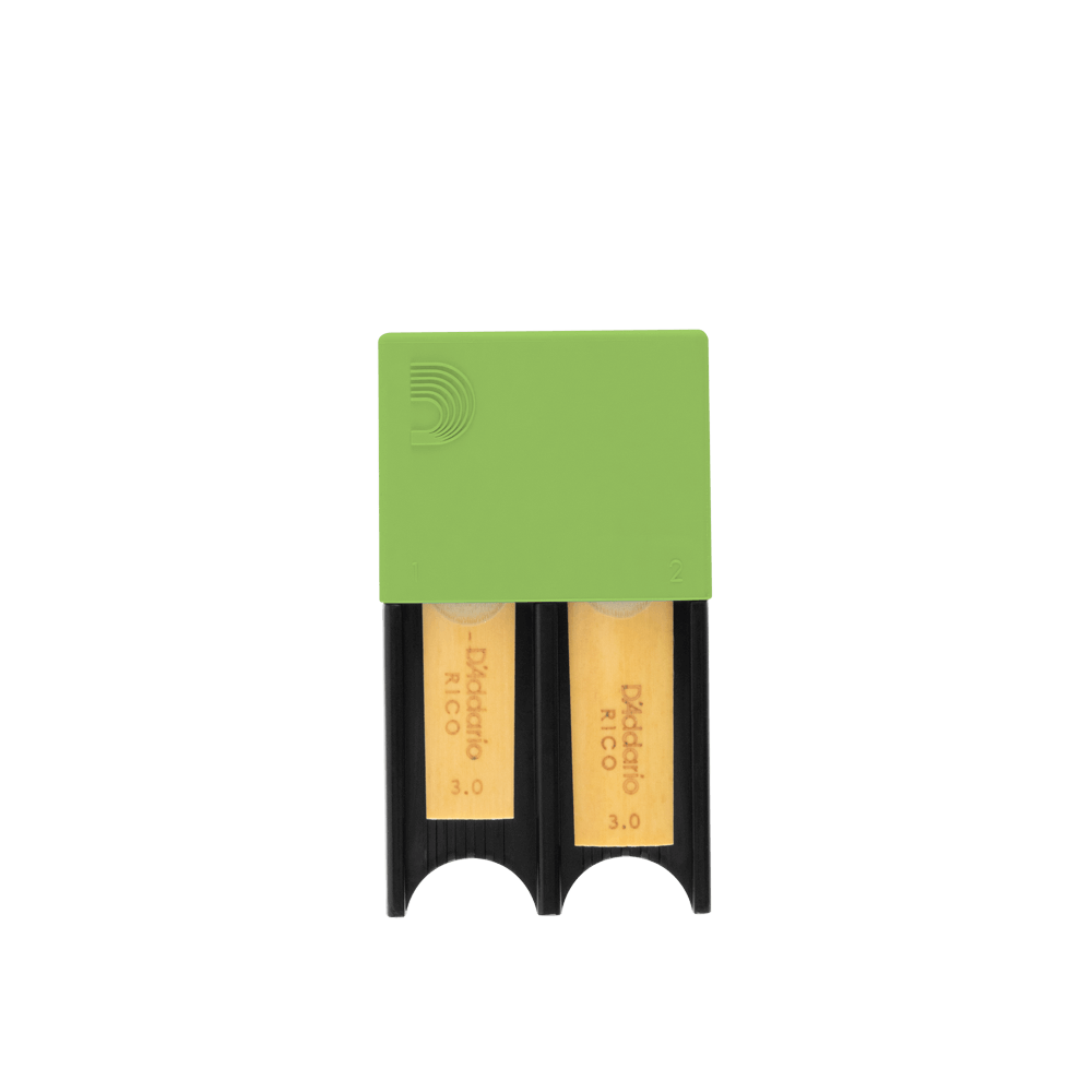 Small Reed Guards